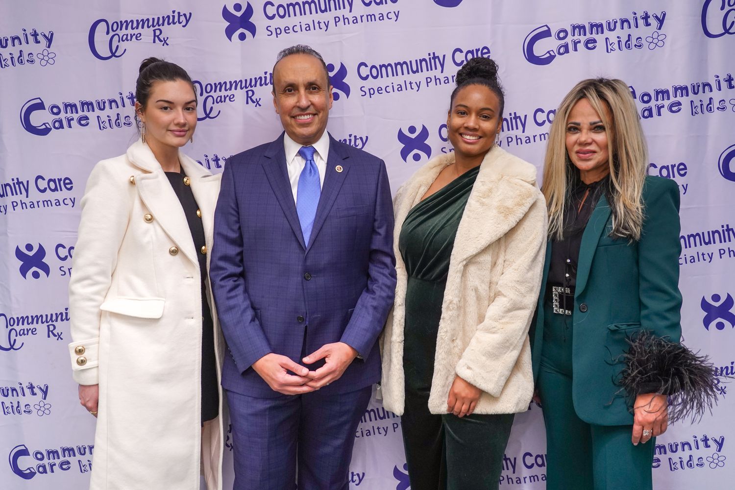 Community Care Rx Your Local Plainview Pharmacy